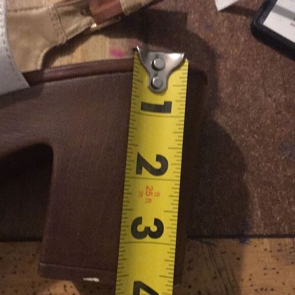 Comfort Beaded Heels - Picture 15 of 15